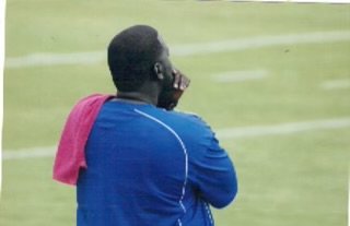 Coach "Fat Daddy" (Clinton Stanley) returns to the sidelines to make a difference in the lives of our youth.